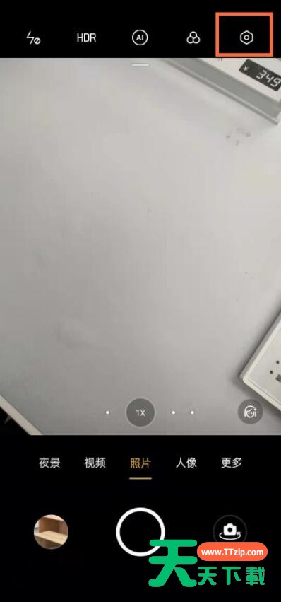 opporeno5pro手势拍照怎么设置 opporeno5pro设置手势拍照方法 opporeno5pro手势拍照怎么设置 opporeno5pro设置手势拍照方法