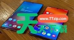 三星note20ultra怎么开启分屏功能 启用note20ultra分屏方法 三星note20ultra怎么开启分屏功能 启用note20ultra分屏方法