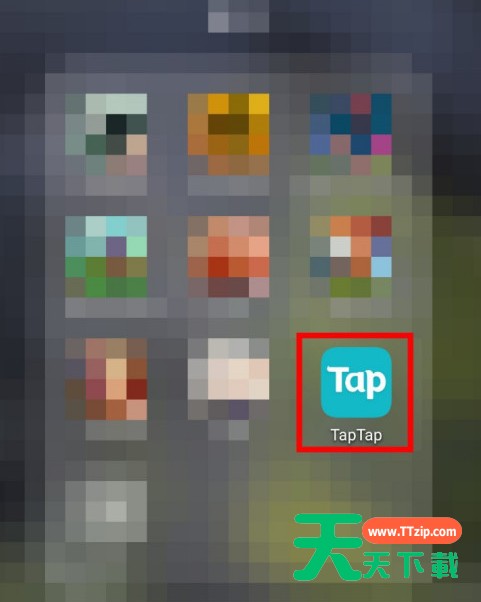 TapTap怎么打开微信提醒?TapTap打开微信提醒的步骤介绍 TapTap怎么打开微信提醒?TapTap打开微信提醒的步骤介绍