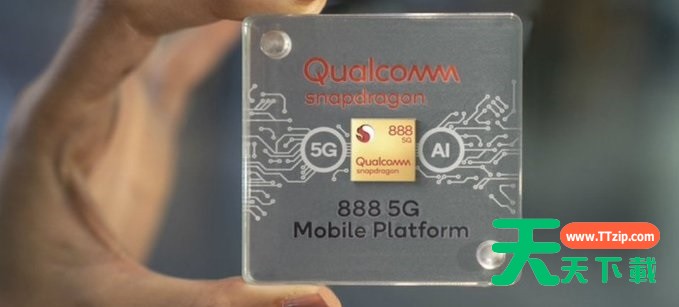 高通骁龙888和麒麟9000芯片数据对比一览 骁龙888和麒麟9000芯片跑分详情介绍 高通骁龙888和麒麟9000芯片数据对比一览 骁龙888和麒麟9000芯片跑分详情介绍