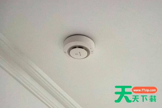米家烟雾报警器响后的处理方法 米家烟雾报警器响后的处理方法