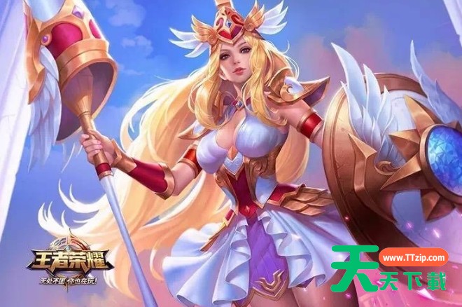 王者荣耀雅典娜出装的相关操作介绍 王者荣耀雅典娜出装的相关操作介绍