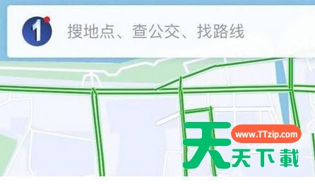 百度地图设置自动省电模式的基础操作 百度地图设置自动省电模式的基础操作