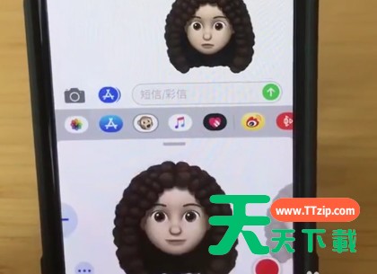 抖音里漫画滤镜的使用过程讲解 抖音里漫画滤镜的使用过程讲解