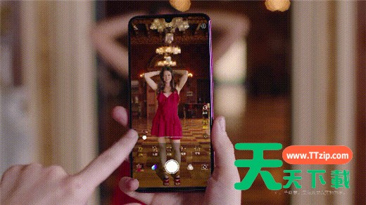 vivox23美体相机功能讲解 vivox23美体相机功能讲解