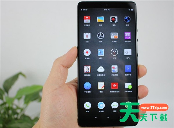 坚果pro2s死机重启的两种方法介绍 坚果pro2s死机重启的两种方法介绍