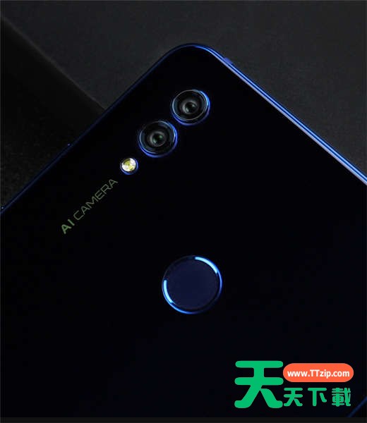 在荣耀note10中添加指纹锁的方法介绍 在荣耀note10中添加指纹锁的方法介绍