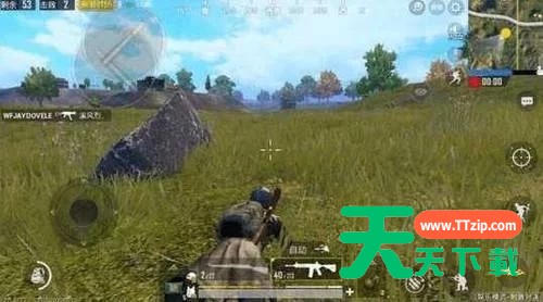 给新兵带来的《刺激战场》吃鸡技巧 给新兵带来的《刺激战场》吃鸡技巧