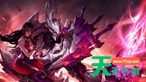 《王者荣耀》s12赛季干将莫邪铭文搭配 《王者荣耀》s12赛季干将莫邪铭文搭配