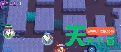 荒野乱斗中怎么单挑?荒野乱斗中单挑的玩法攻略 荒野乱斗中怎么单挑?荒野乱斗中单挑的玩法攻略