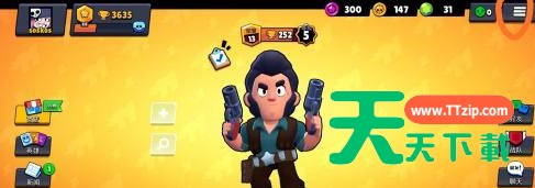 荒野乱斗中怎么单挑?荒野乱斗中单挑的玩法攻略 荒野乱斗中怎么单挑?荒野乱斗中单挑的玩法攻略