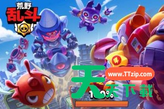 荒野乱斗中怎么单挑?荒野乱斗中单挑的玩法攻略 荒野乱斗中怎么单挑?荒野乱斗中单挑的玩法攻略