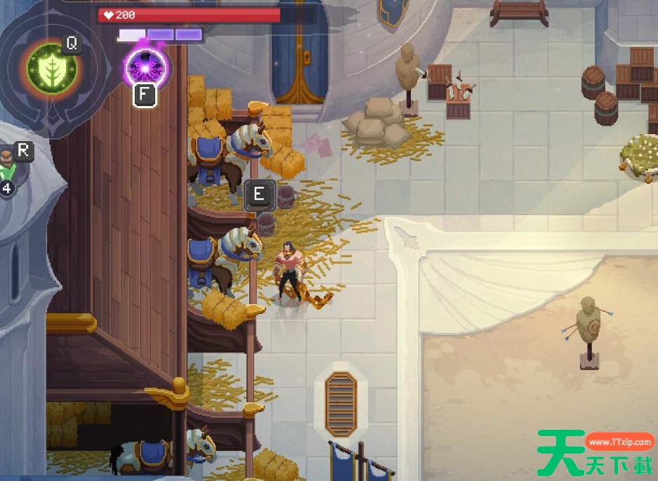 搜魔人英雄联盟传奇全成就达成流程攻略 搜魔人英雄联盟传奇全成就达成流程攻略