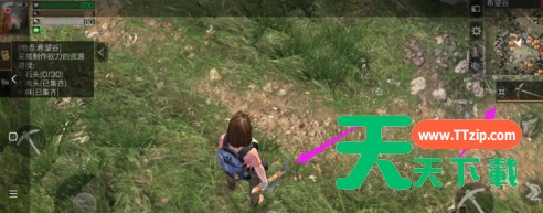 明日之后怎么切换空手?明日之后切换空手的玩法攻略 明日之后怎么切换空手?明日之后切换空手的玩法攻略