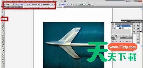 Adobe Illustrator cs5怎样抠图?Adobe Illustrator cs5抠图的具体操作 Adobe Illustrator cs5怎样抠图?Adobe Illustrator cs5抠图的具体操作