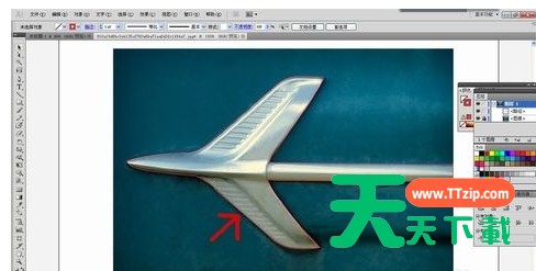 Adobe Illustrator cs5怎样抠图?Adobe Illustrator cs5抠图的具体操作 Adobe Illustrator cs5怎样抠图?Adobe Illustrator cs5抠图的具体操作