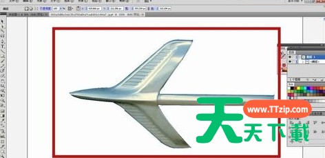 Adobe Illustrator cs5怎样抠图?Adobe Illustrator cs5抠图的具体操作 Adobe Illustrator cs5怎样抠图?Adobe Illustrator cs5抠图的具体操作