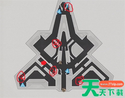 崩坏星穹铁道气泡任务怎么触发 气泡位置汇总 崩坏星穹铁道气泡任务怎么触发 气泡位置汇总