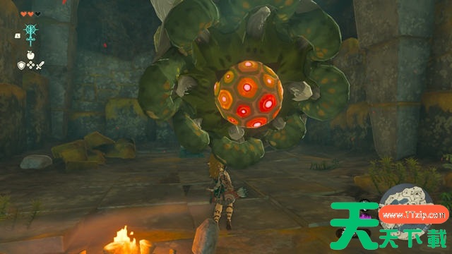 塞尔达传说王国之泪第三座神庙位置及到达方法 塞尔达传说王国之泪第三座神庙位置及到达方法