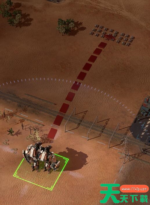 钢铁指挥官新手攻略大全 机制及玩法详解 钢铁指挥官新手攻略大全 机制及玩法详解