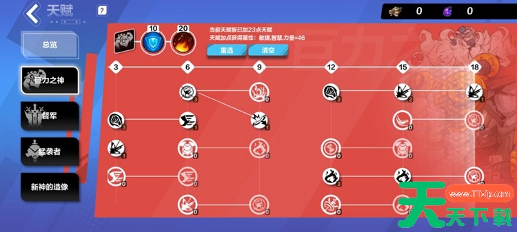 火炬之光无限猫女BD攻略 猫女0氪最强BD分享 火炬之光无限猫女BD攻略 猫女0氪最强BD分享