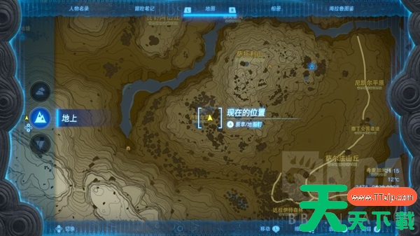 塞尔达传说王国之泪铠甲独角仙速刷地点推荐 塞尔达传说王国之泪铠甲独角仙速刷地点推荐