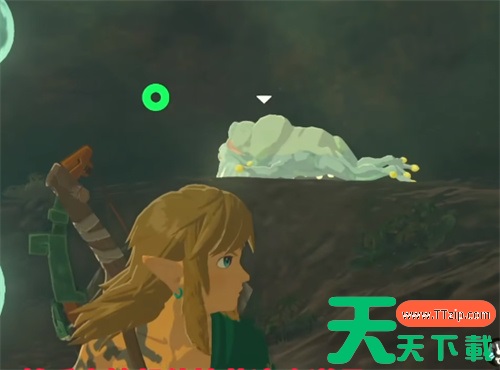 塞尔达传说王国之泪撒哈斯拉平原鸟望台解锁方法 塞尔达传说王国之泪撒哈斯拉平原鸟望台解锁方法