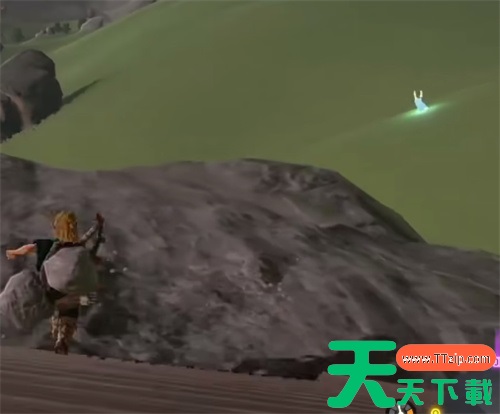 塞尔达传说王国之泪撒哈斯拉平原鸟望台解锁方法 塞尔达传说王国之泪撒哈斯拉平原鸟望台解锁方法