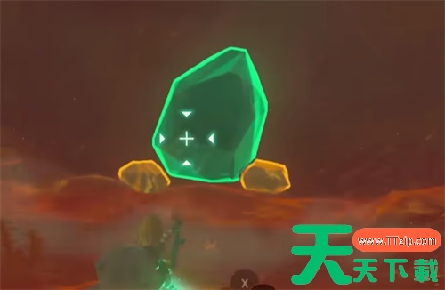 塞尔达传说王国之泪撒哈斯拉平原鸟望台解锁方法 塞尔达传说王国之泪撒哈斯拉平原鸟望台解锁方法