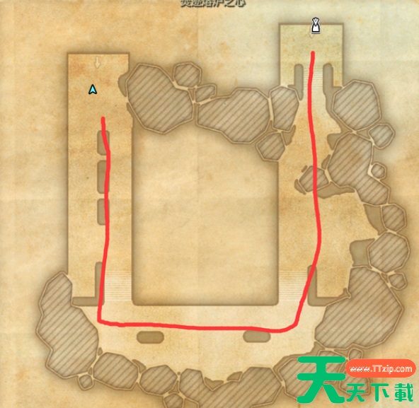 上古卷轴ol北地精灵乌尔法师护符线索获取大全 上古卷轴ol北地精灵乌尔法师护符线索获取大全