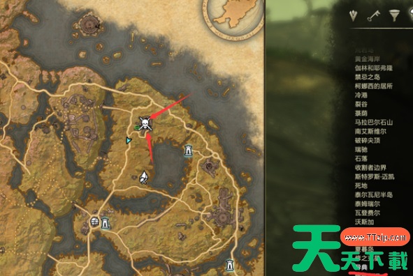 上古卷轴ol北地精灵乌尔法师护符线索获取大全 上古卷轴ol北地精灵乌尔法师护符线索获取大全