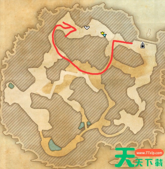 上古卷轴ol北地精灵乌尔法师护符线索获取大全 上古卷轴ol北地精灵乌尔法师护符线索获取大全