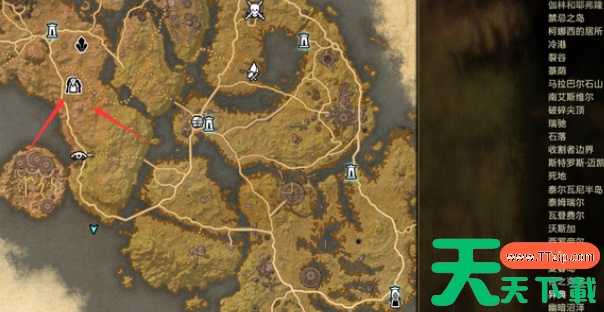 上古卷轴ol北地精灵乌尔法师护符线索获取大全 上古卷轴ol北地精灵乌尔法师护符线索获取大全