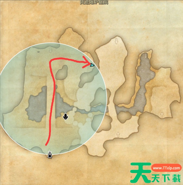 上古卷轴ol北地精灵乌尔法师护符线索获取大全 上古卷轴ol北地精灵乌尔法师护符线索获取大全