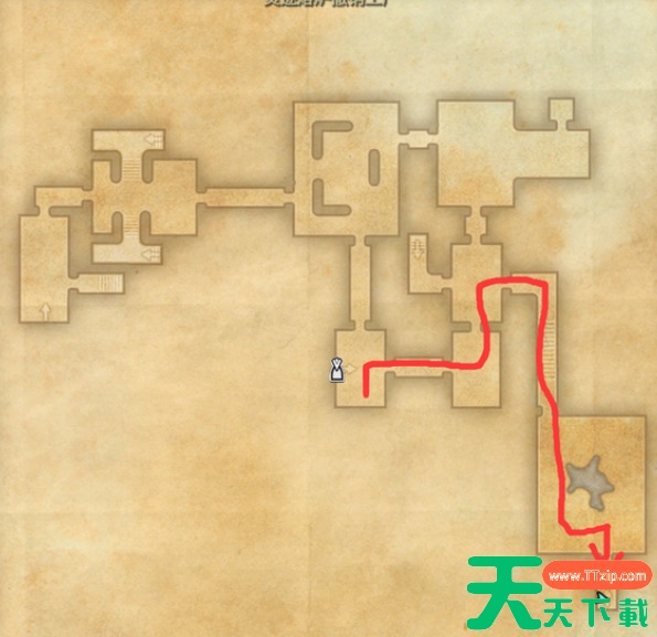 上古卷轴ol北地精灵乌尔法师护符线索获取大全 上古卷轴ol北地精灵乌尔法师护符线索获取大全