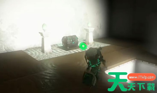 塞尔达传说王国之泪奇卡克恩神庙通关攻略 塞尔达传说王国之泪奇卡克恩神庙通关攻略