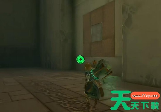 塞尔达传说王国之泪奇卡克恩神庙通关攻略 塞尔达传说王国之泪奇卡克恩神庙通关攻略