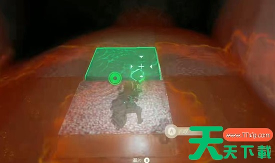 塞尔达传说王国之泪奇卡克恩神庙通关攻略 塞尔达传说王国之泪奇卡克恩神庙通关攻略