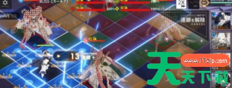 白夜极光角色如何培养?白夜极光角色培养的详细攻略 白夜极光角色如何培养?白夜极光角色培养的详细攻略