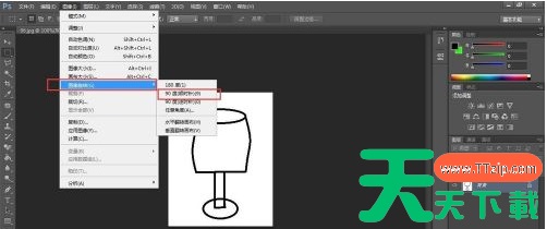 photoshop cs6如何旋转图片?photoshop cs6旋转图片的技巧 photoshop cs6如何旋转图片?photoshop cs6旋转图片的技巧