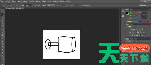 photoshop cs6如何旋转图片?photoshop cs6旋转图片的技巧 photoshop cs6如何旋转图片?photoshop cs6旋转图片的技巧