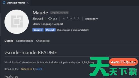 Vscode怎样编写Maude?Vscode编写Maude的技巧 Vscode怎样编写Maude?Vscode编写Maude的技巧