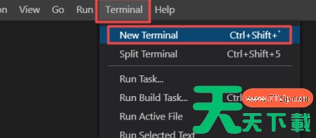 Vscode怎么打开命令面板?Vscode打开命令面板的技巧 Vscode怎么打开命令面板?Vscode打开命令面板的技巧