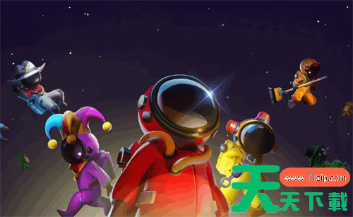 太空行动冒充者怎么获胜?太空行动冒充者玩法攻略 太空行动冒充者怎么获胜?太空行动冒充者玩法攻略