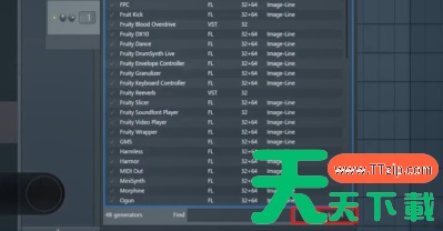 FL Studio如何添加插件?FL Studio添加插件的技巧 FL Studio如何添加插件?FL Studio添加插件的技巧