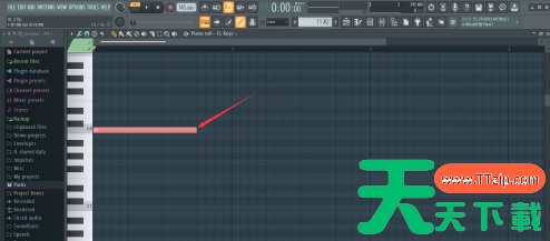 FL Studio怎样等分音符?FL Studio等分音符的技巧 FL Studio怎样等分音符?FL Studio等分音符的技巧