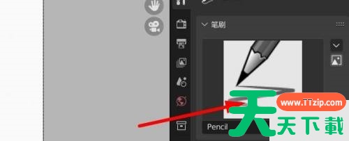 Blender笔刷种类在哪里选择?Blender笔刷种类选择技巧 Blender笔刷种类在哪里选择?Blender笔刷种类选择技巧