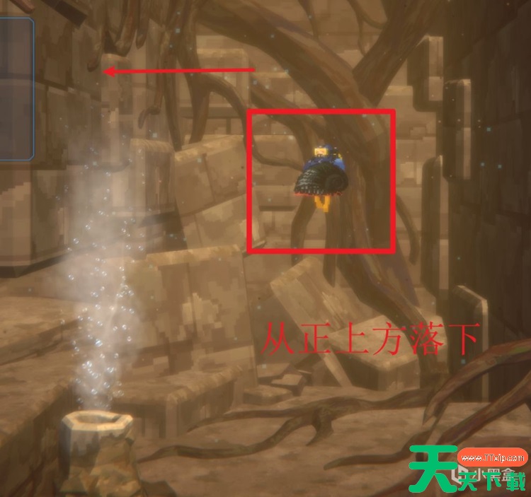 潜水员戴夫古代鲛人族档案室任务流程攻略 潜水员戴夫古代鲛人族档案室任务流程攻略