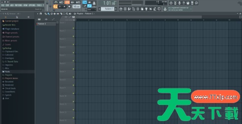 FL Studio音色包在什么地方?FL Studio找到音色包位置的技巧 FL Studio音色包在什么地方?FL Studio找到音色包位置的技巧