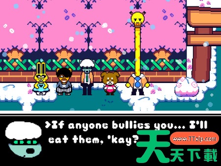 Furquest 免安装绿色破解版 Furquest 免安装绿色破解版